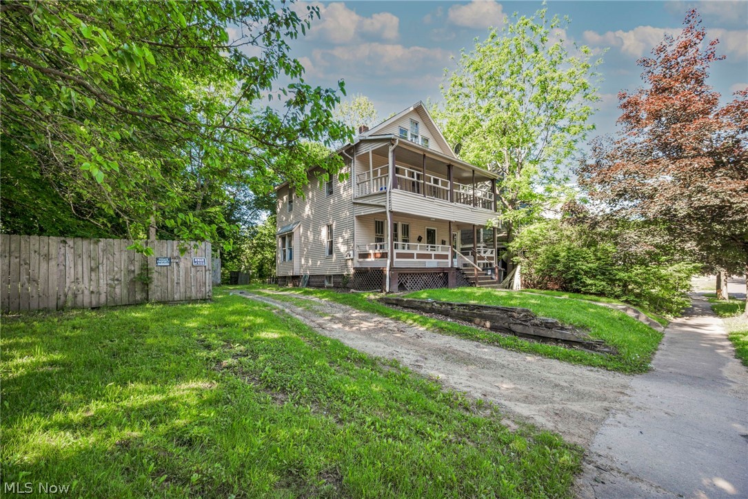 Portage 06 - Residential Income