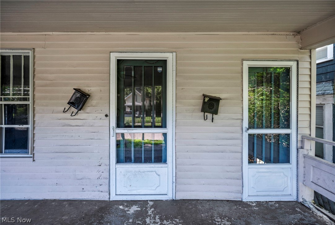 Portage 06 - Residential Income