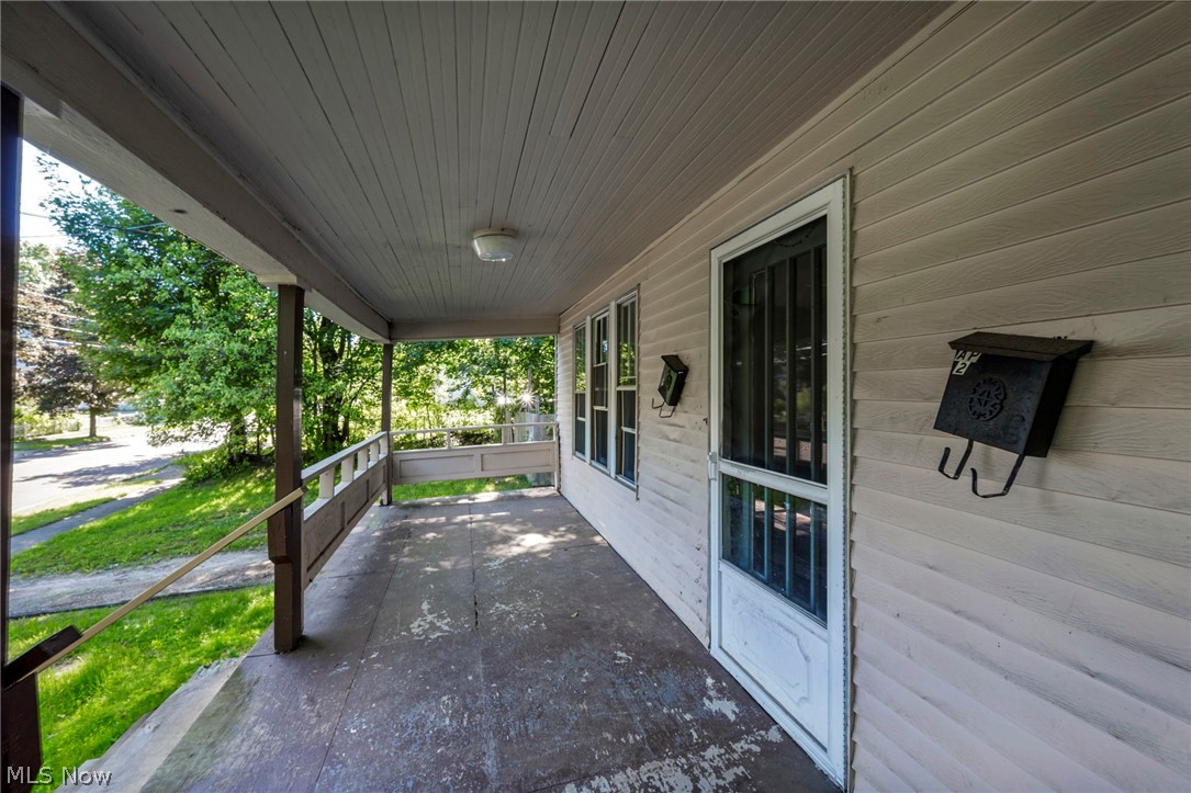 Portage 06 - Residential Income
