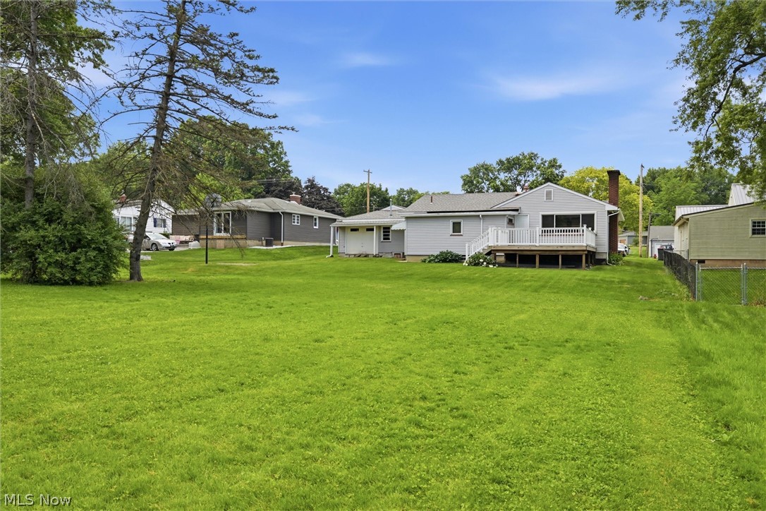Dw Benninghoffs Allotment - Residential