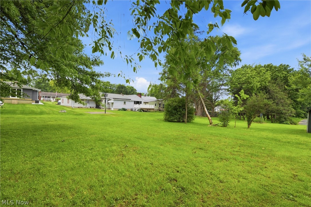 Dw Benninghoffs Allotment - Residential