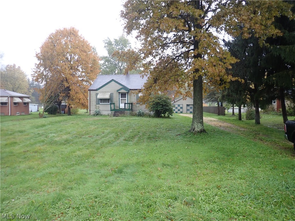 Mason Farm Acres - Residential