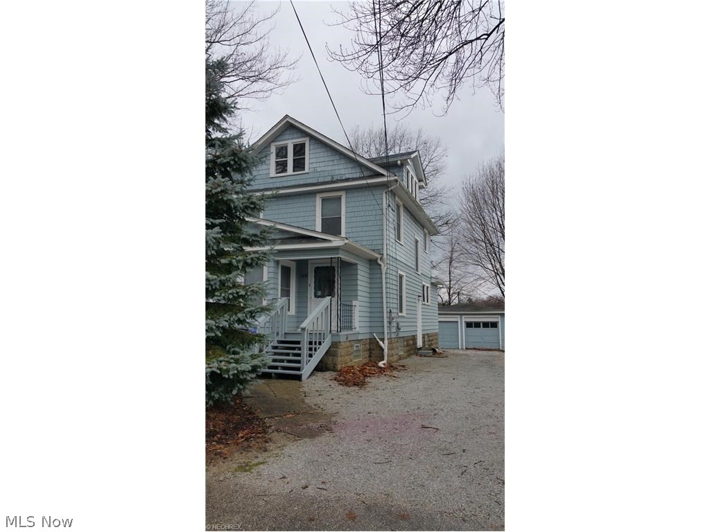 Mapledale - Residential