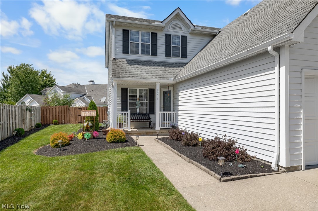 Plum Creek - Residential