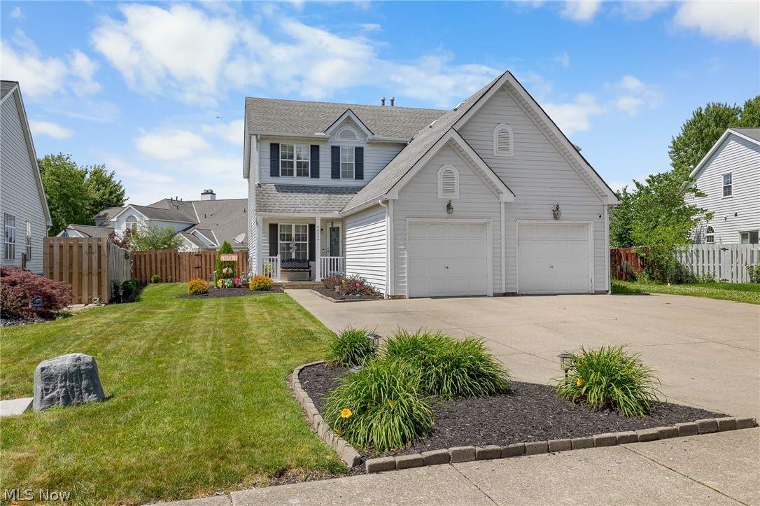 Plum Creek - Residential