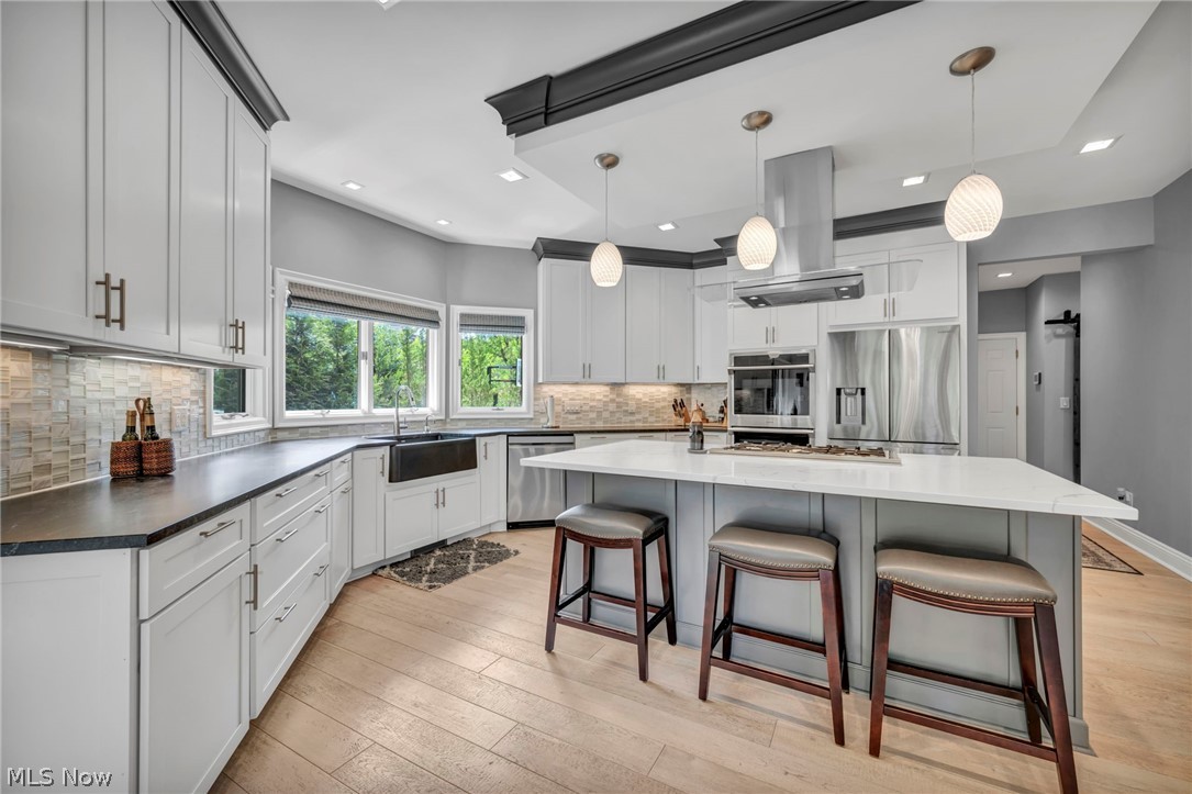 Rockledge Estates - Residential