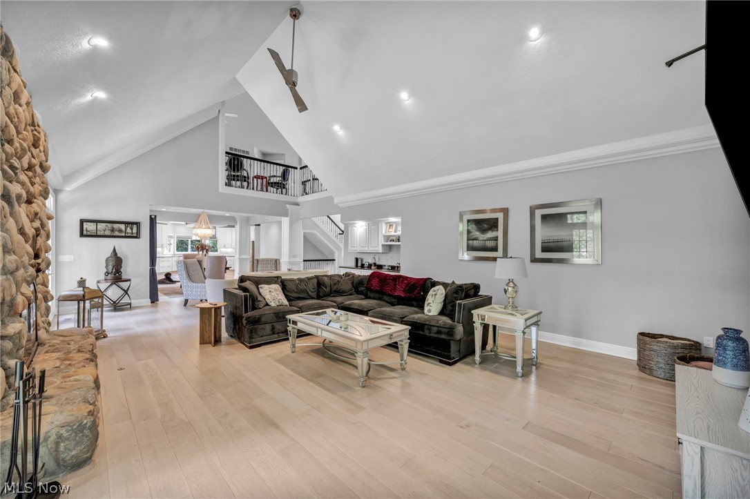 Rockledge Estates - Residential