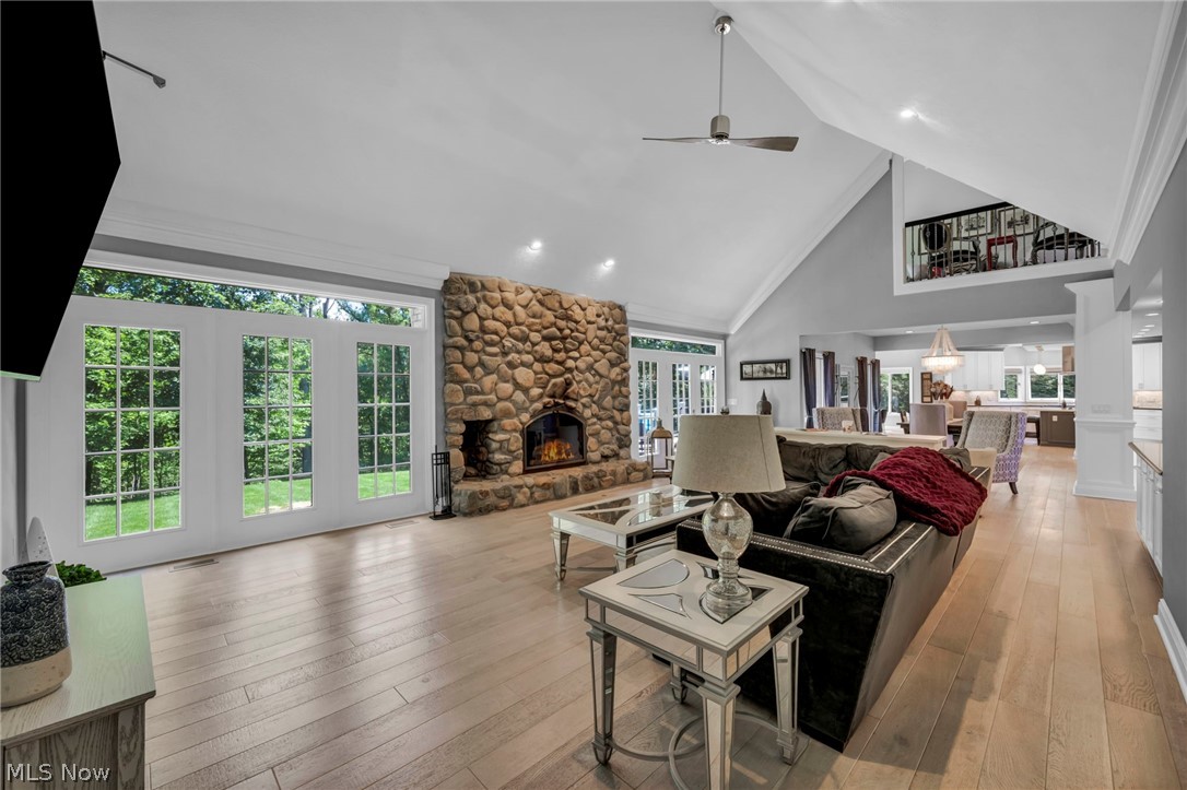 Rockledge Estates - Residential