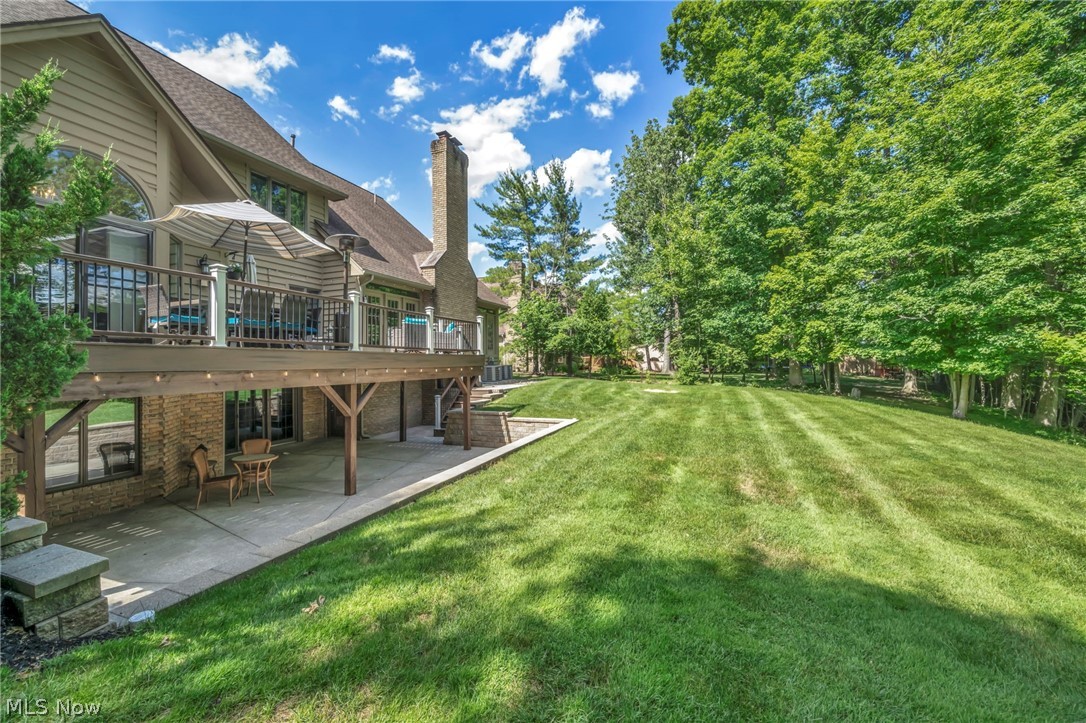 Rockledge Estates - Residential