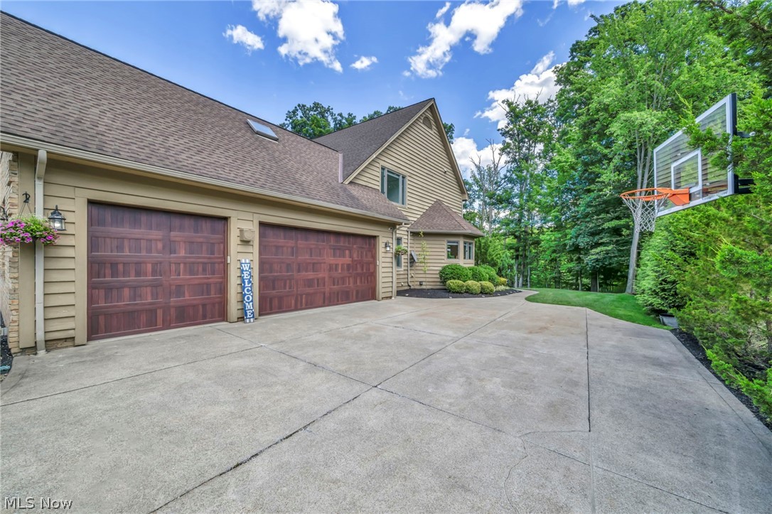 Rockledge Estates - Residential
