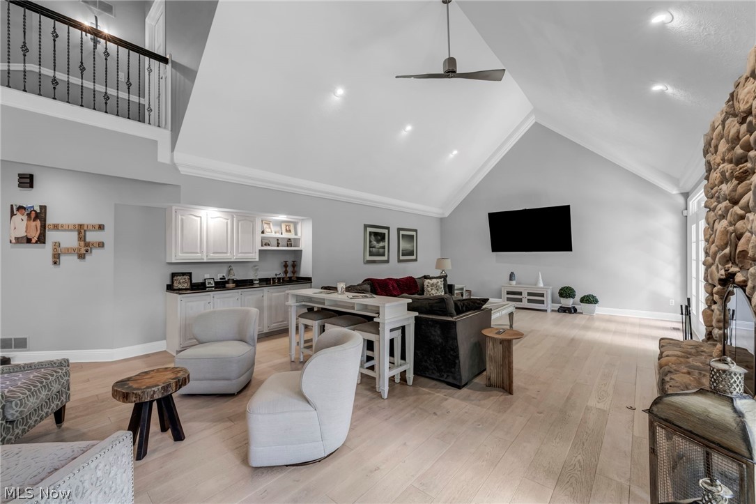 Rockledge Estates - Residential