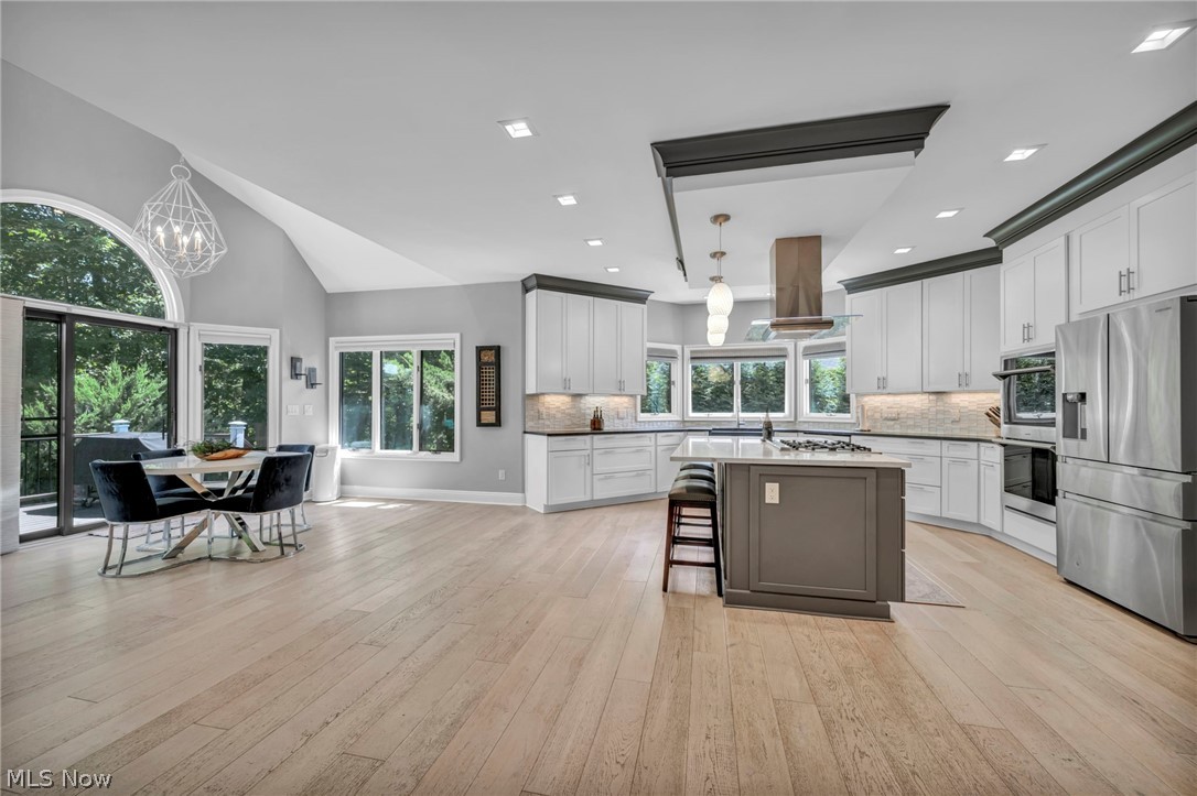 Rockledge Estates - Residential