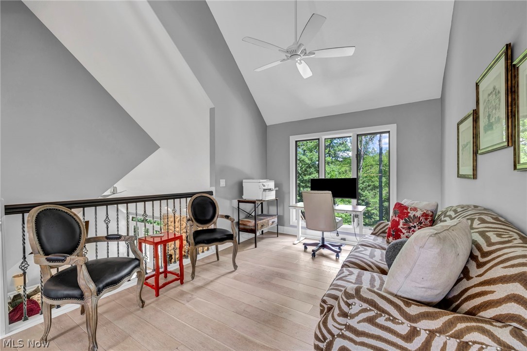 Rockledge Estates - Residential