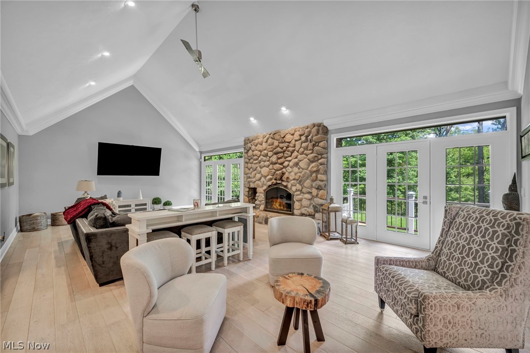 Rockledge Estates - Residential