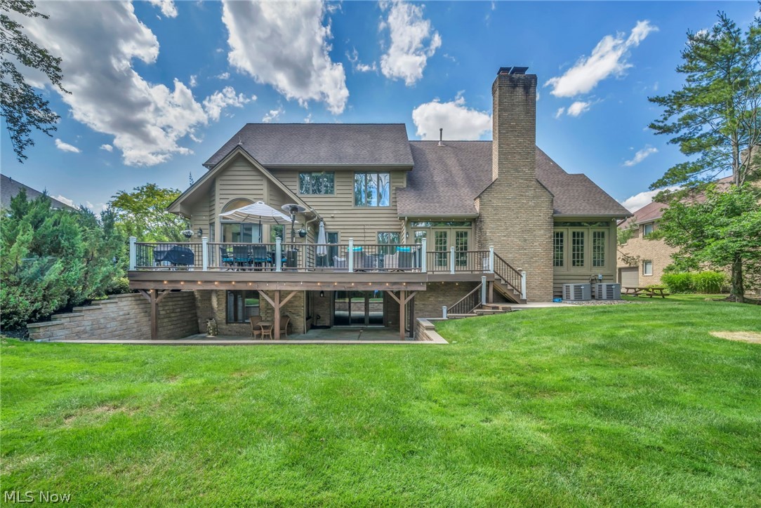 Rockledge Estates - Residential