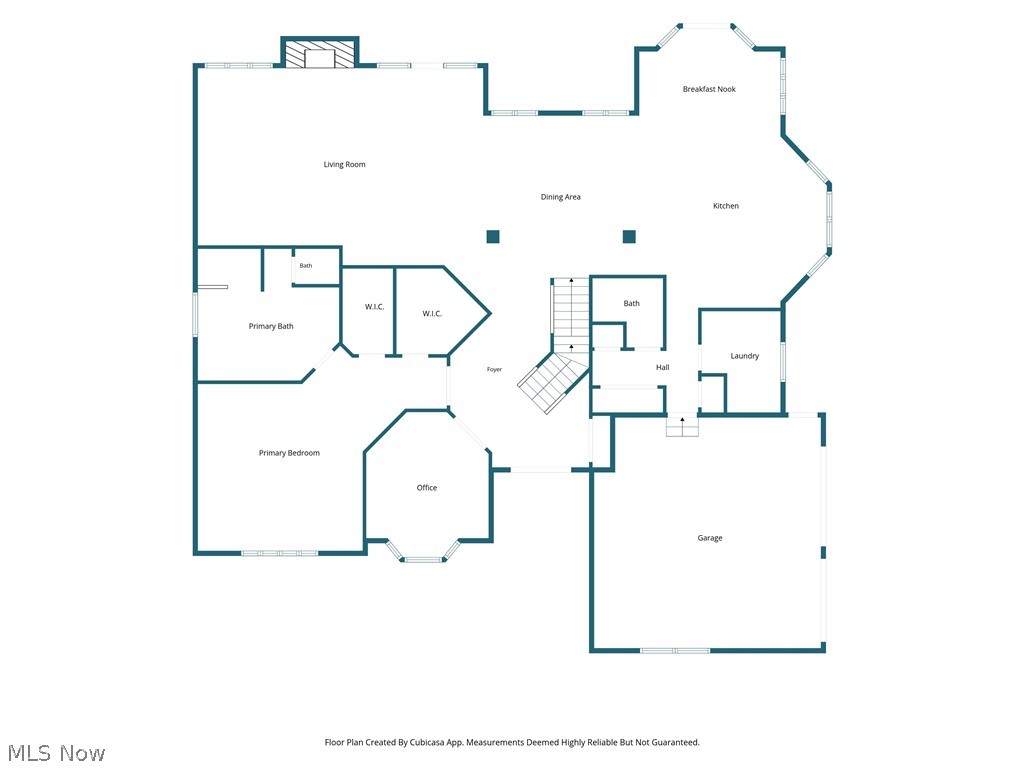 Rockledge Estates - Residential