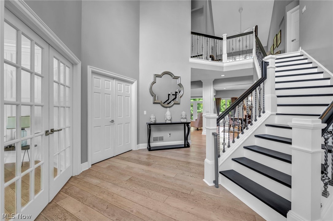 Rockledge Estates - Residential