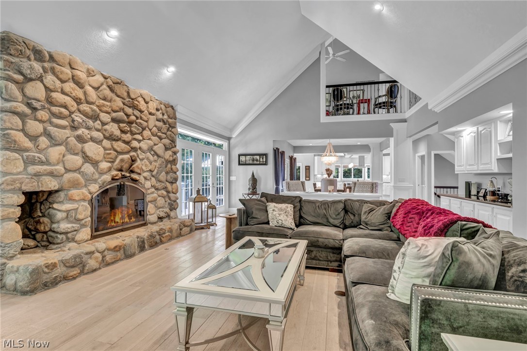 Rockledge Estates - Residential