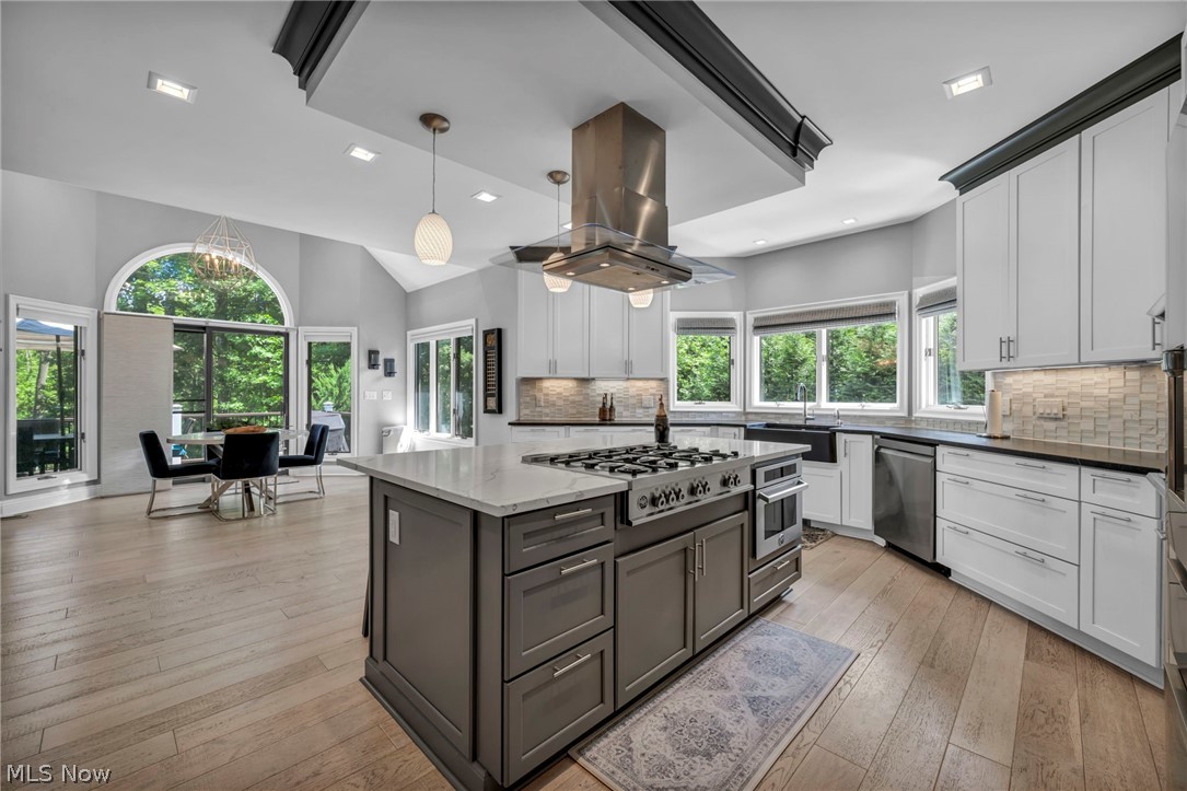Rockledge Estates - Residential