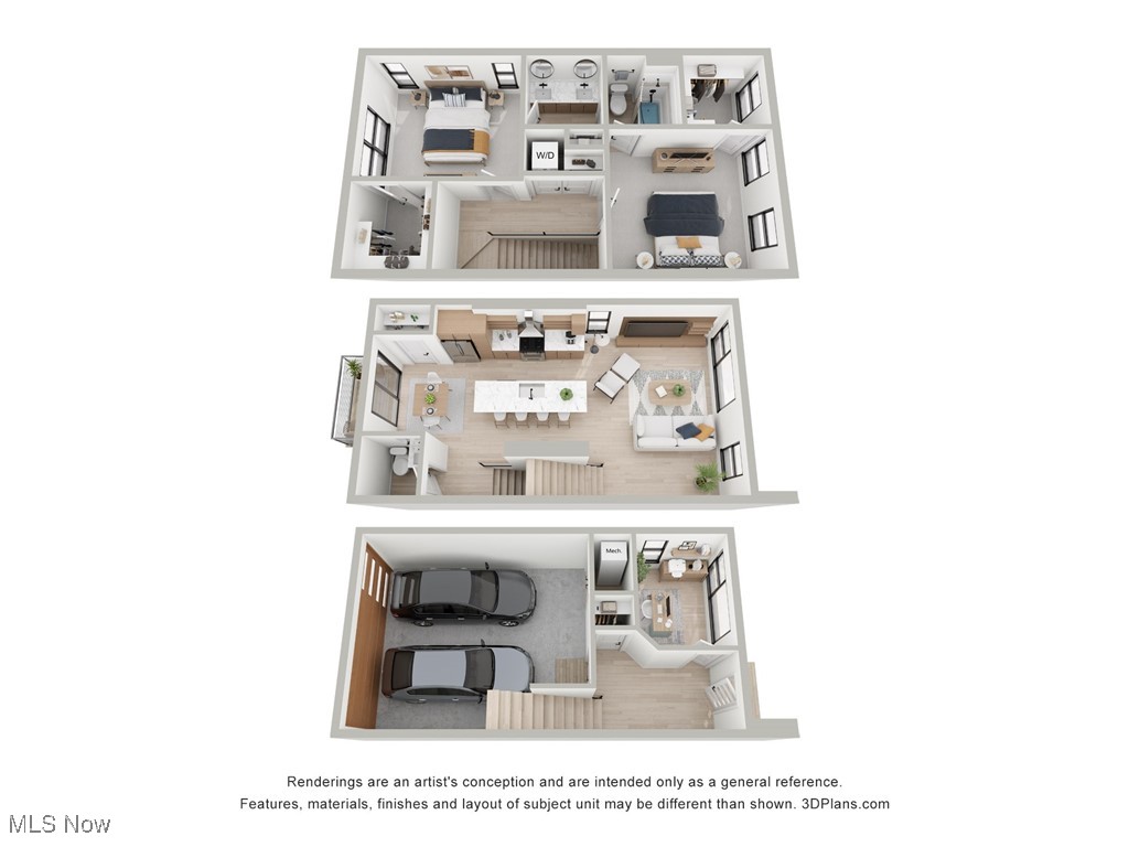 The Glens Ph 1 - Residential