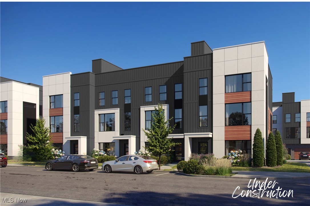 The Glens Ph 1 - Residential