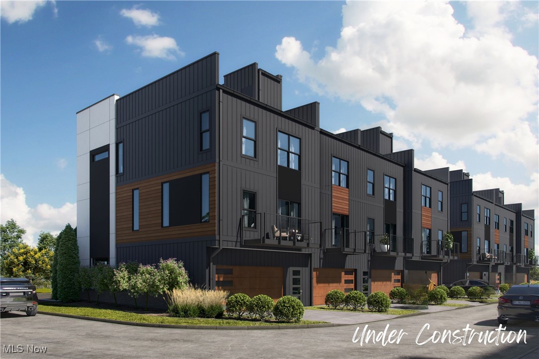 Welcome to your dream home in the heart of one of the city’s most desirable walkable neighborhoods! This
stunning new construction townhome offers the perfect blend of style, functionality, and location. Spread across three
thoughtfully designed levels, this home features: A private garage and a versatile home office, ideal for remote work or
creative pursuits on floor one. The second floor has a bright and open living area perfect for entertaining, a gourmet
kitchen with a spacious island, sleek Cambria countertops, modern fixtures, and a stylish half bath for guests. Three
generously sized bedrooms, each with walk-in closets and ample natural light. Throughout the home, enjoy durable luxury vinyl flooring, high-end modern finishes, and a clean, contemporary design that feels both elegant and inviting. Step outside your front
door and enjoy everything this vibrant neighborhood has to offer—cafes, shops, parks, and more—all just steps away.
Don't miss your chance to own this beautifully crafted townhome that truly has it all. All photos are 3D renderings or
virtually staged and not a representation of finished designs. HOA Fees still TBD. Buyer responsible to verify taxes.