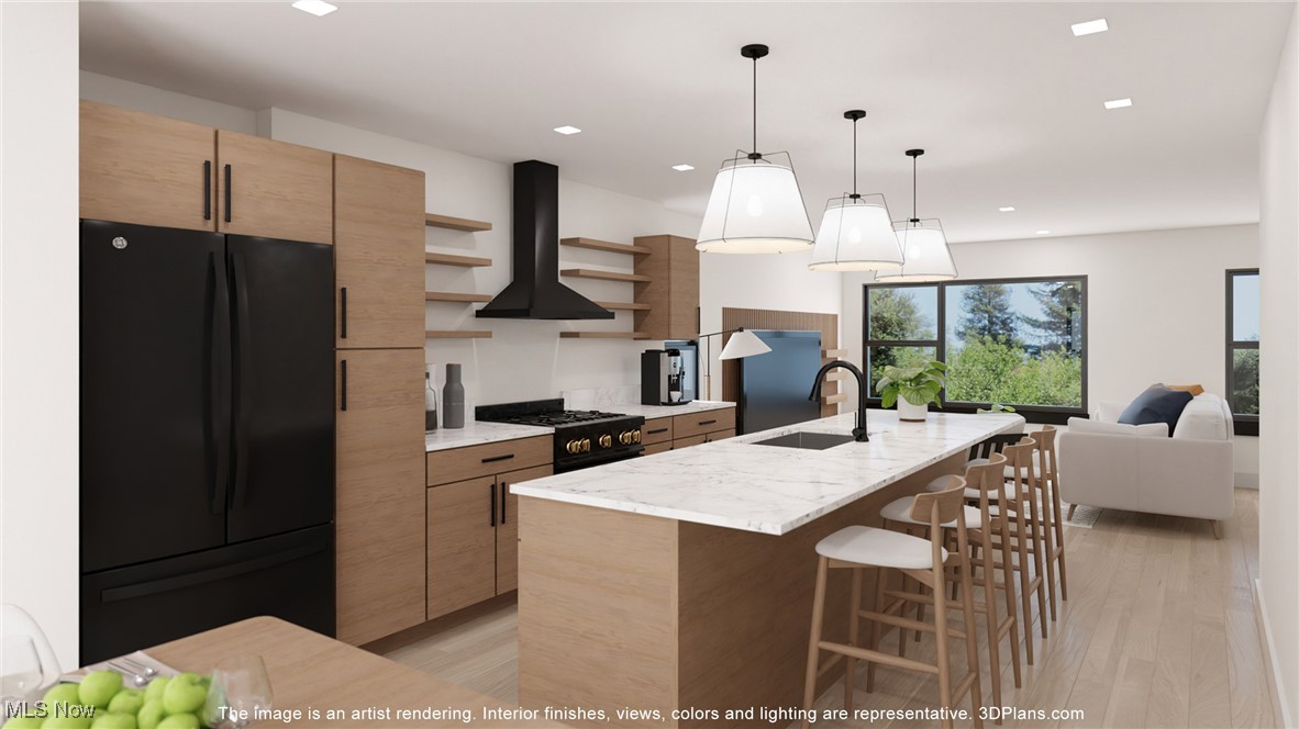 The Glens Ph 1 - Residential