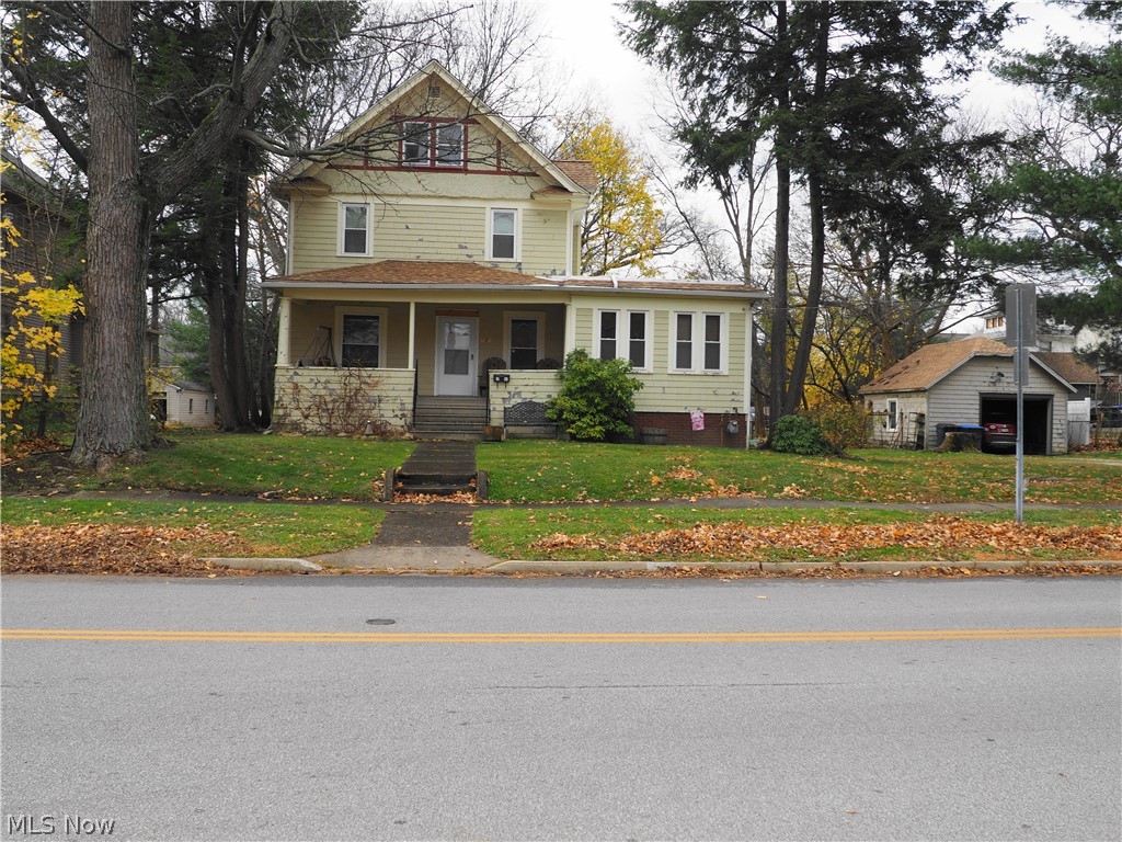Duncan - Residential
