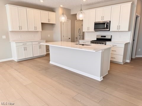 Legacy Isle - Residential