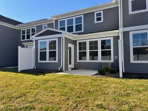 Legacy Isle - Residential