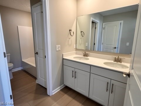 Legacy Isle - Residential