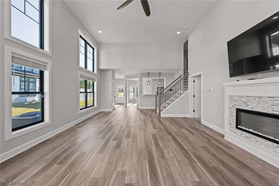 Windfall Reserve - Residential