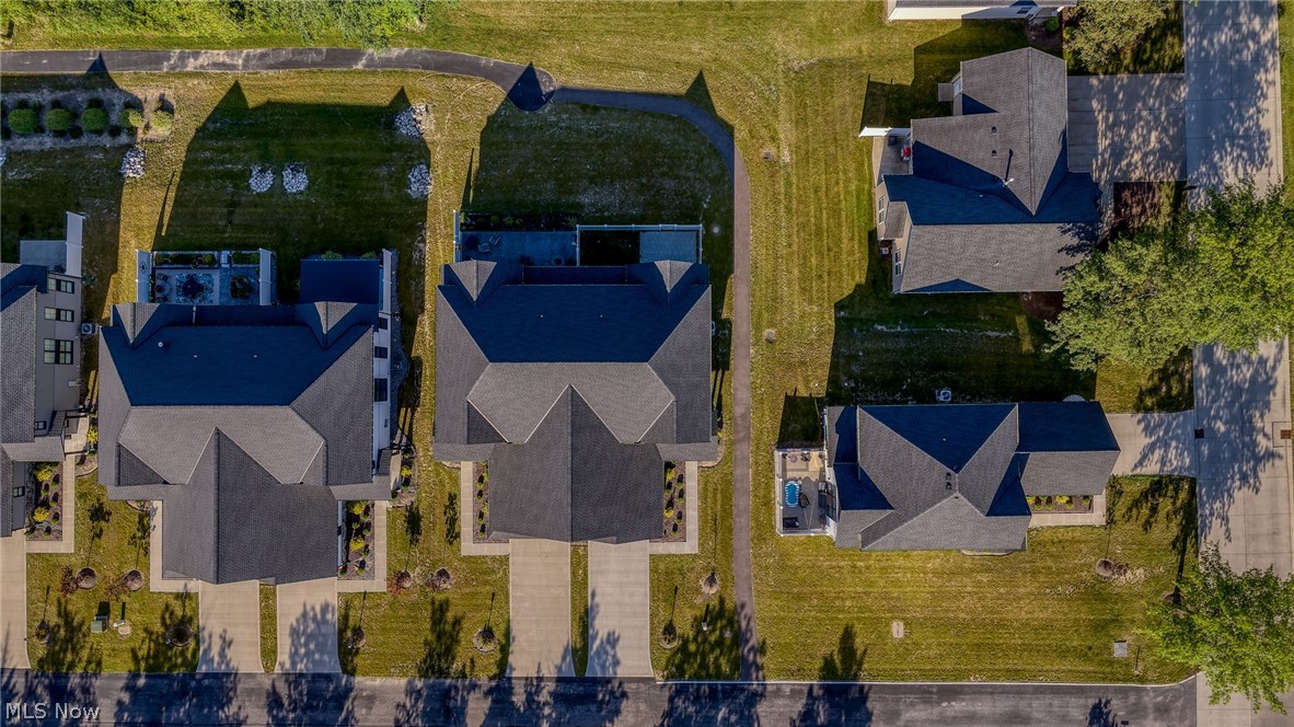 Windfall Reserve - Residential