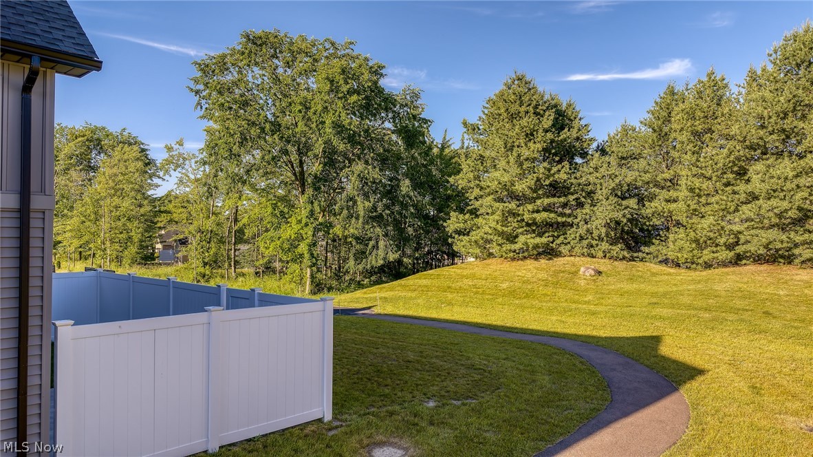 Windfall Reserve - Residential