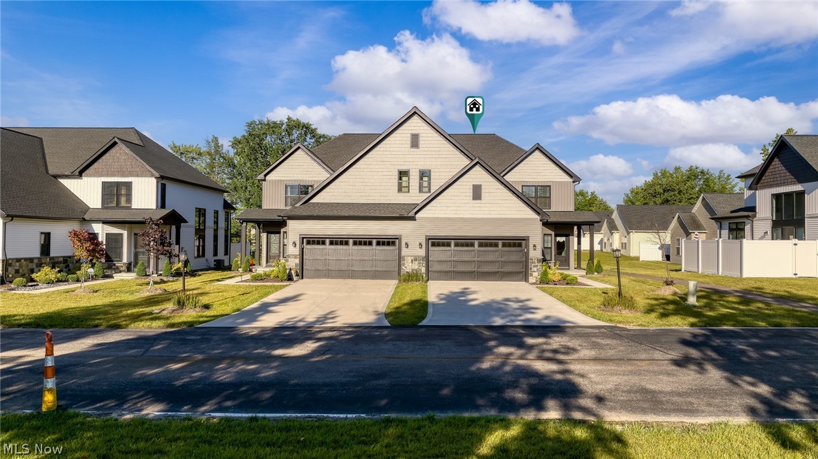Windfall Reserve - Residential