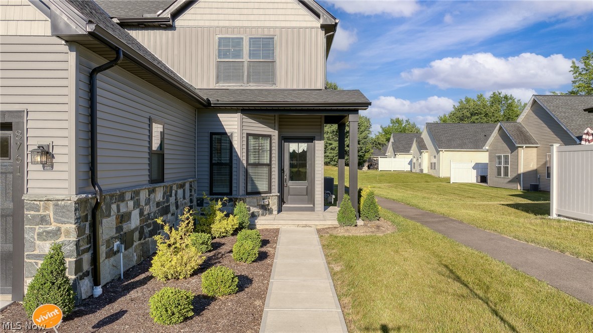 Windfall Reserve - Residential