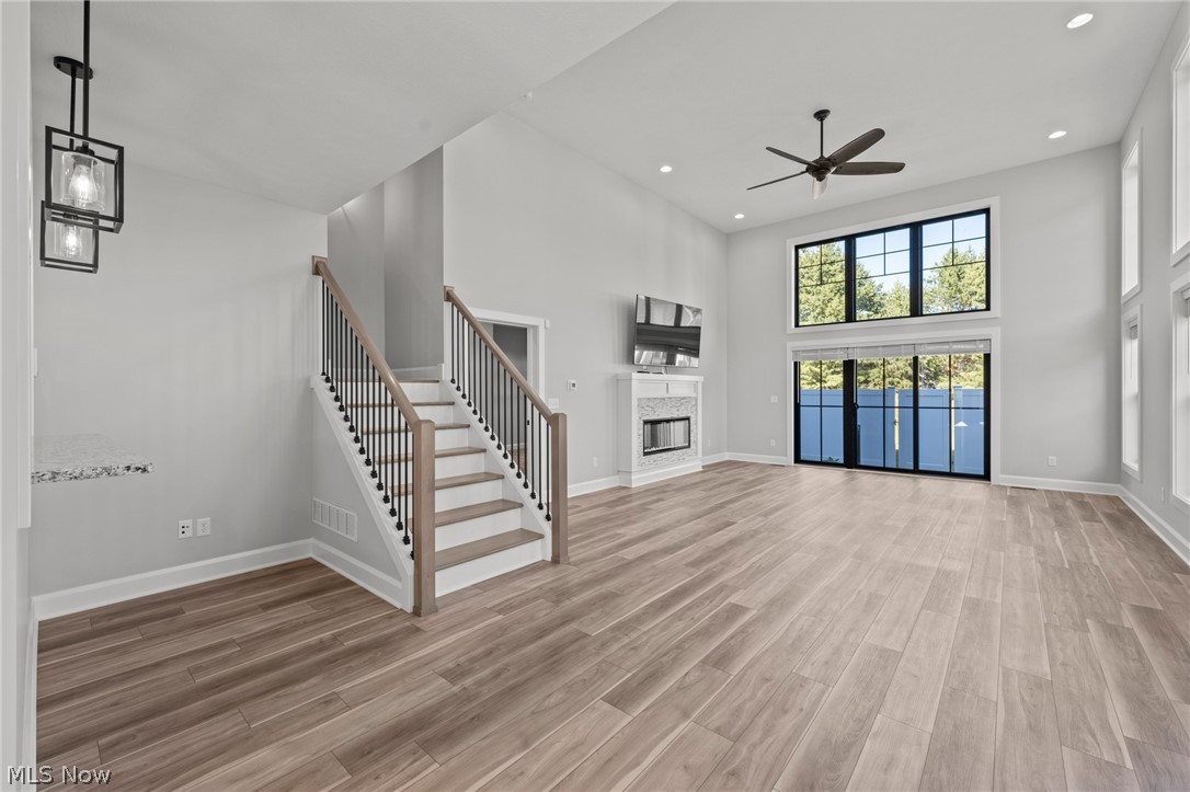Windfall Reserve - Residential