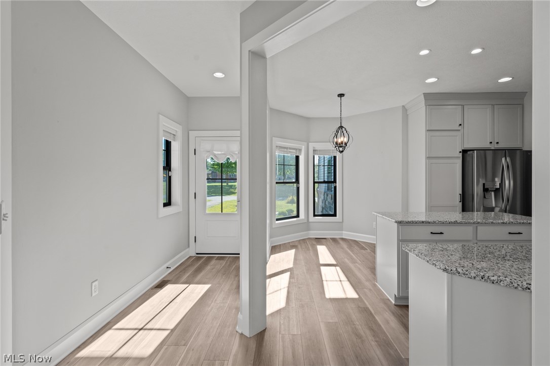 Windfall Reserve - Residential