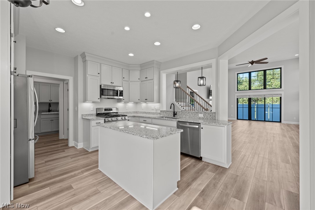 Windfall Reserve - Residential