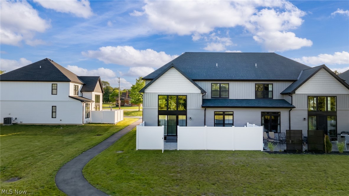 Windfall Reserve - Residential