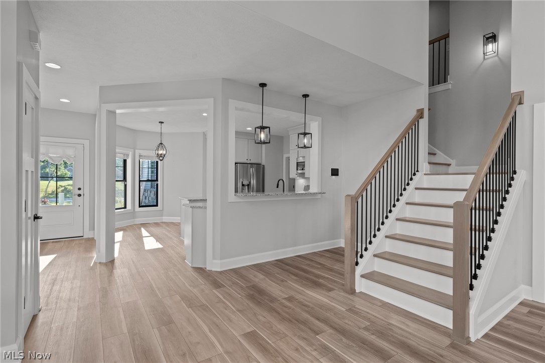 Windfall Reserve - Residential