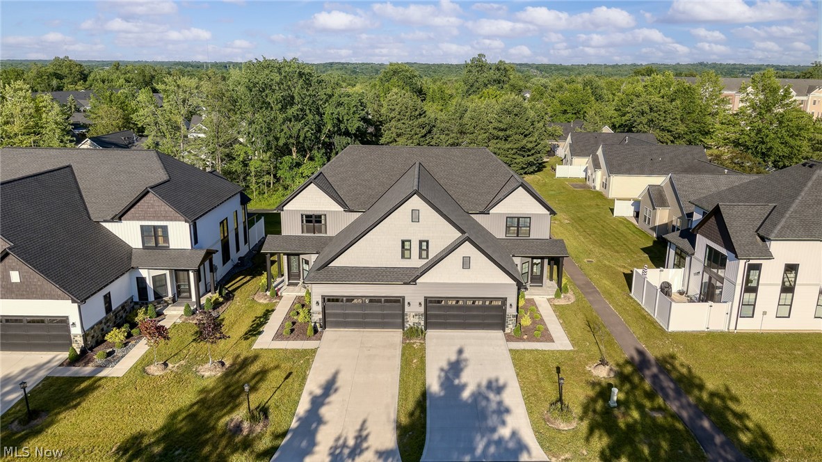 Windfall Reserve - Residential