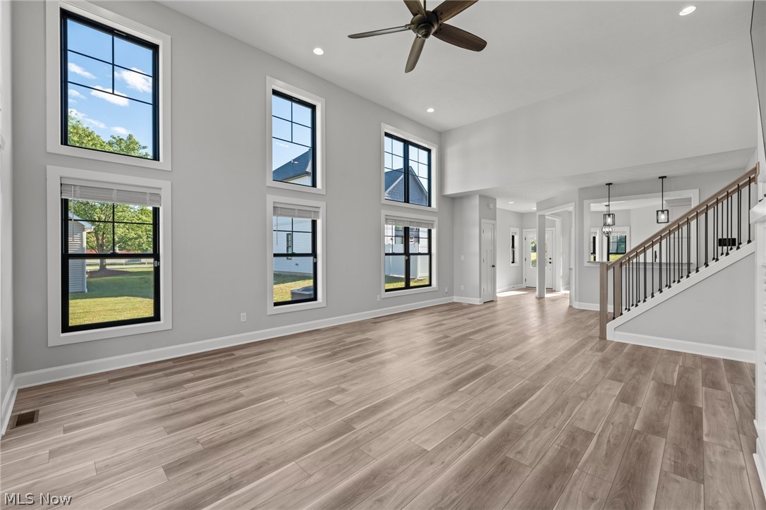 Windfall Reserve - Residential