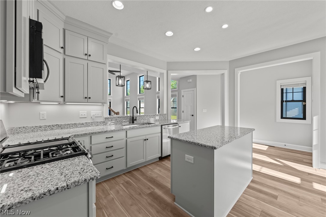 Windfall Reserve - Residential