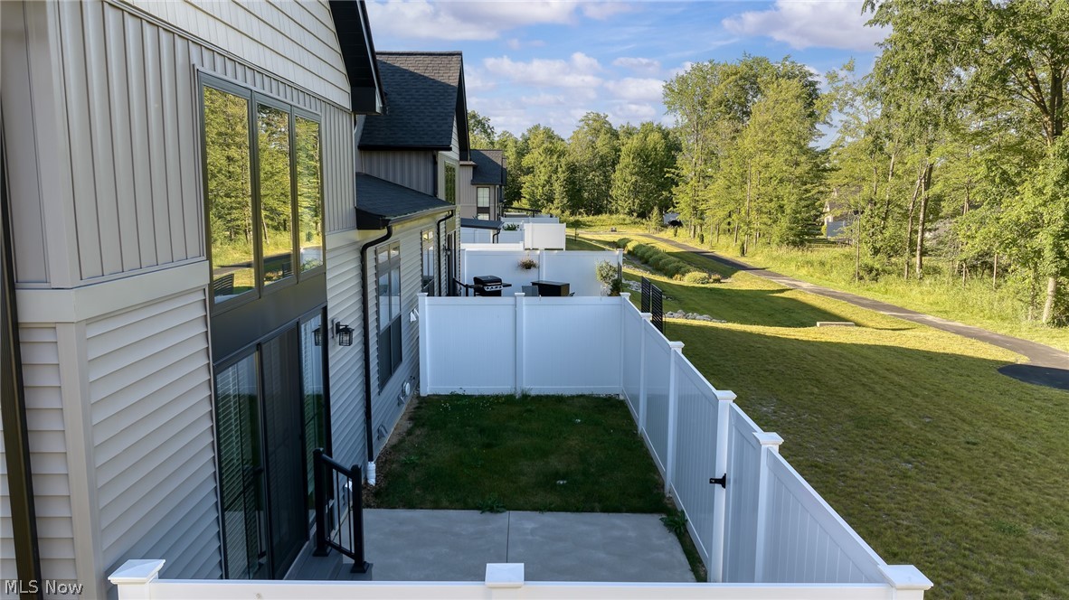 Windfall Reserve - Residential