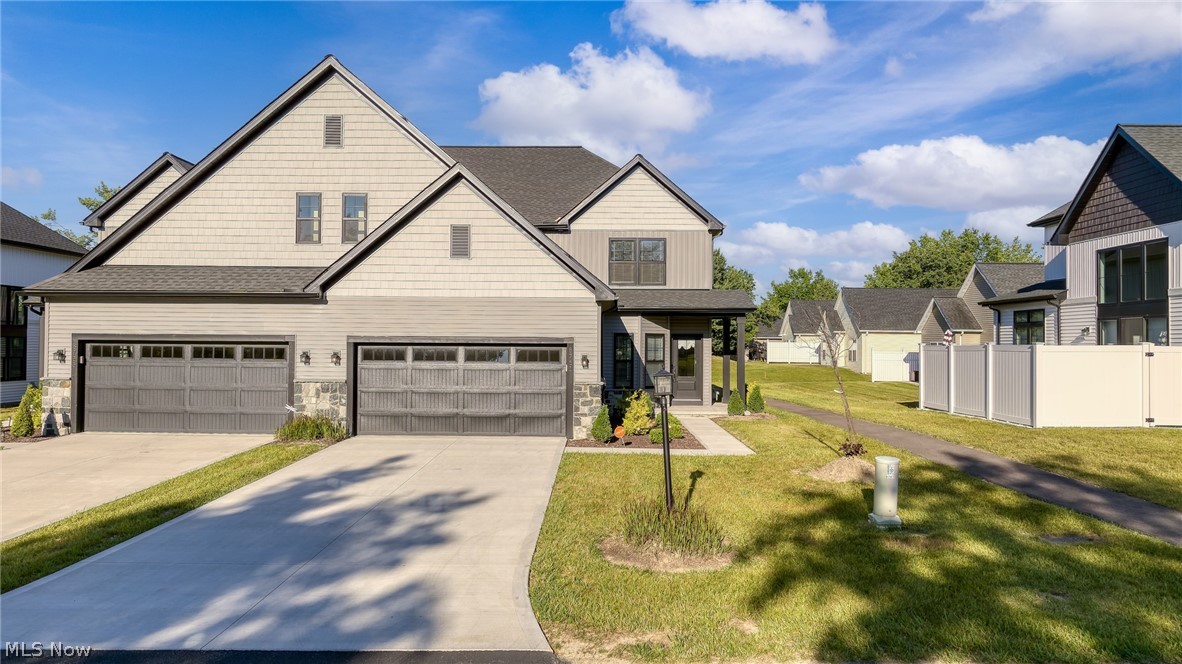 Windfall Reserve - Residential