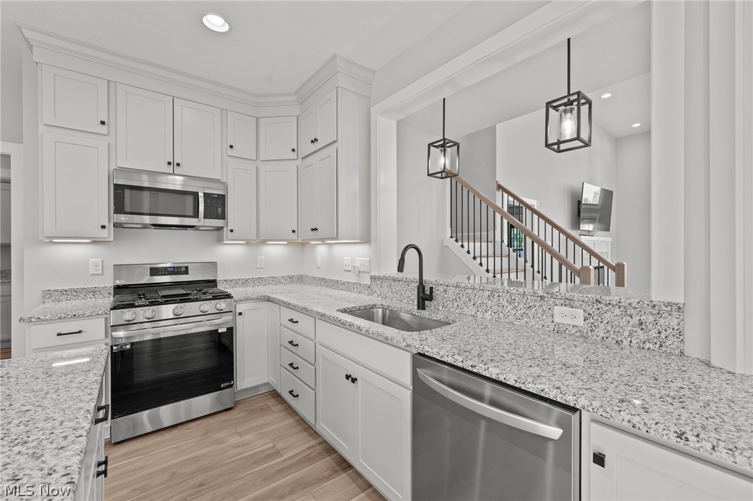 Windfall Reserve - Residential
