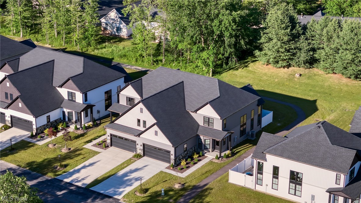 Windfall Reserve - Residential