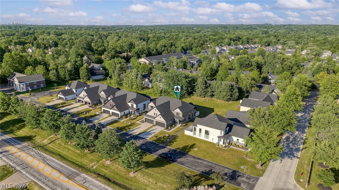 Windfall Reserve - Residential