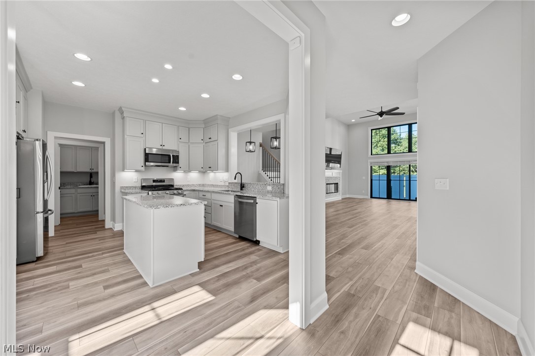 Windfall Reserve - Residential